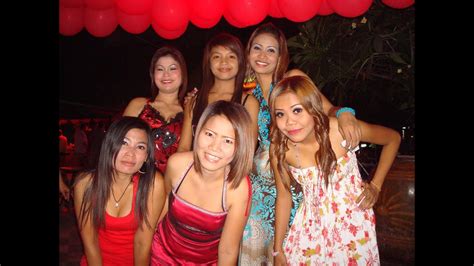 pattaya videos